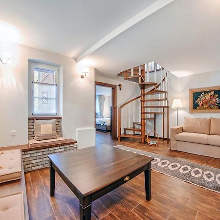 Apartamenty Sun & Snow Debowa Сопот Екстер'єр фото