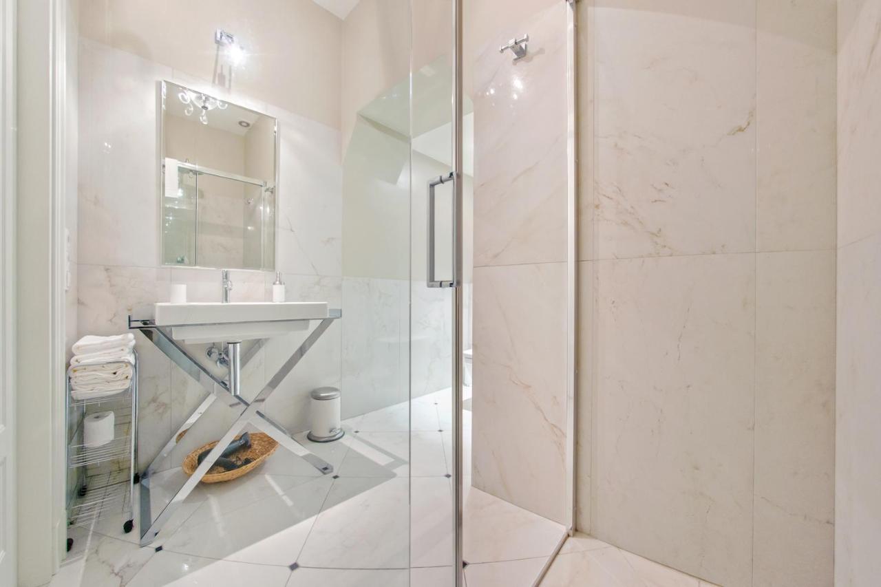 Apartamenty Sun & Snow Debowa Сопот Екстер'єр фото