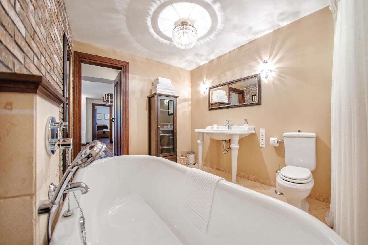 Apartamenty Sun & Snow Debowa Сопот Екстер'єр фото